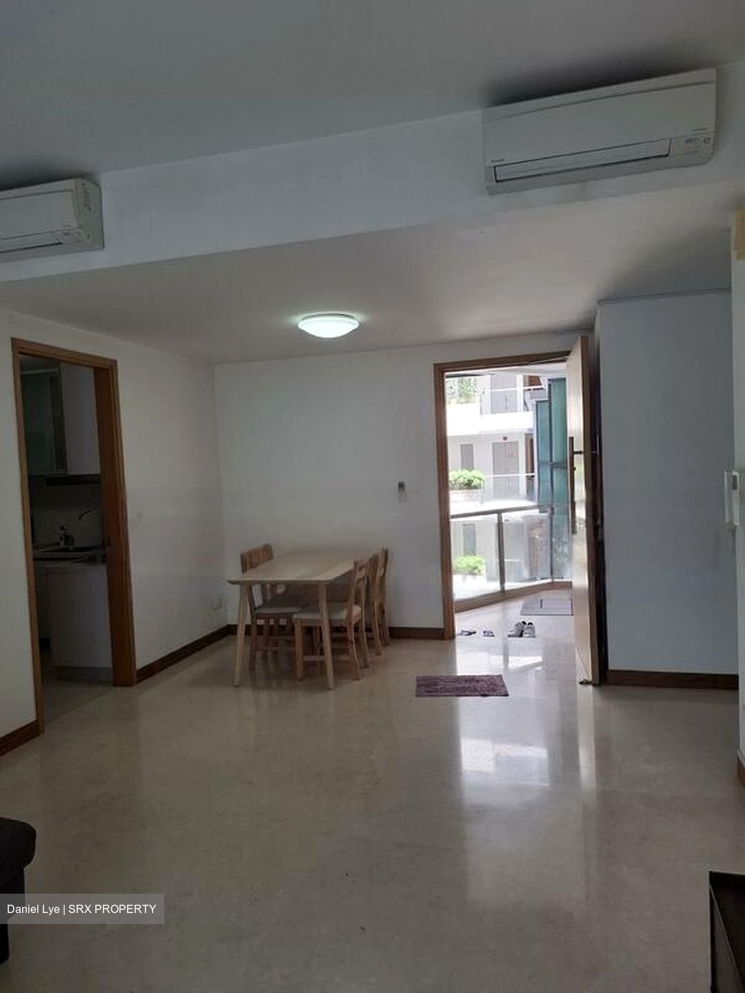 One Oxley Rise (D9), Apartment #455779851